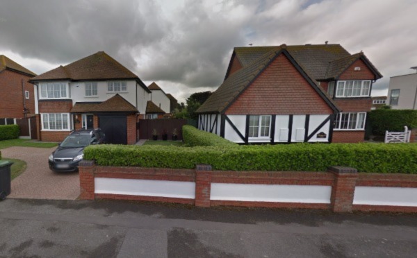 Site of Sunshine 2019